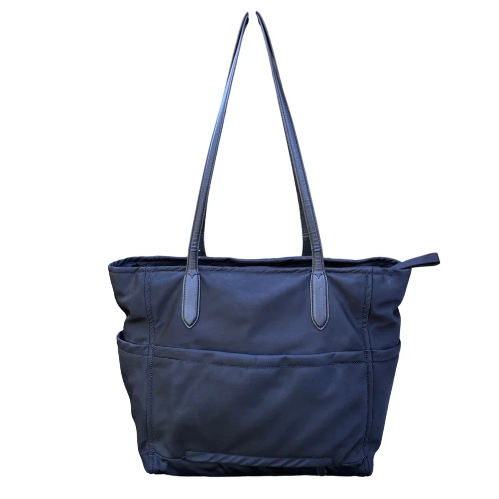 KATE SPADE Chelsea Baby Bag, Designer Diaper Bag, Black